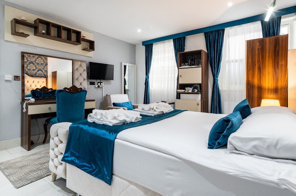 Vilenza Hotel 19/50