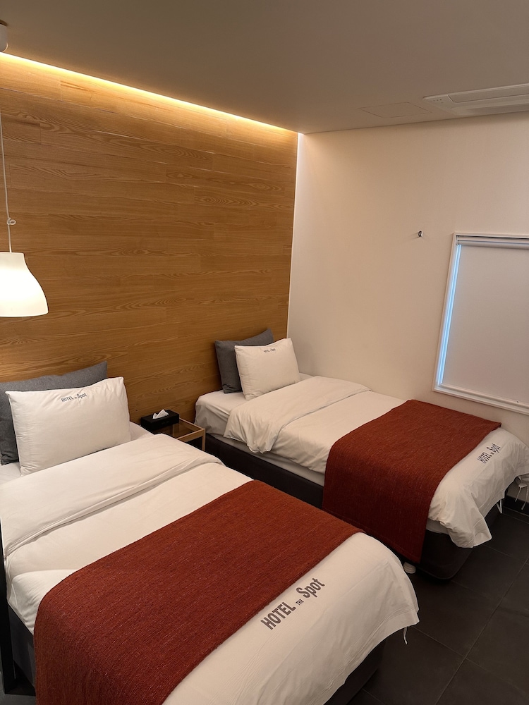 Hotel The Spot 18/50