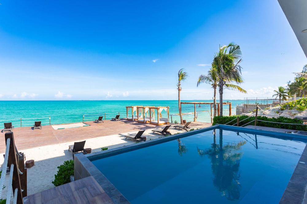 Villa Isla Blanca 26/32