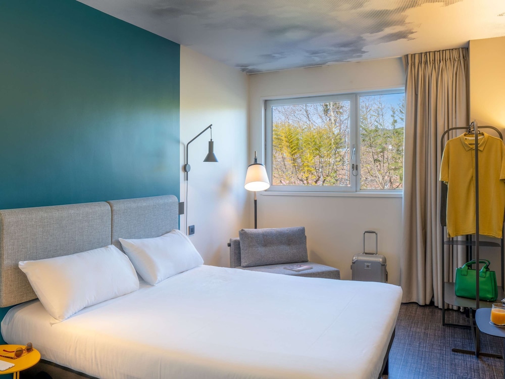 IBIS BARCELONA AEROPUERTO VILADECANS 19/62