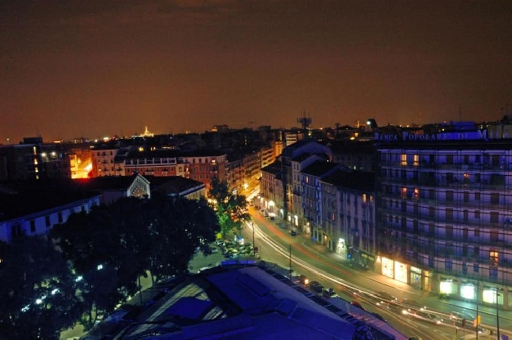 Hotel Wagner 4/43