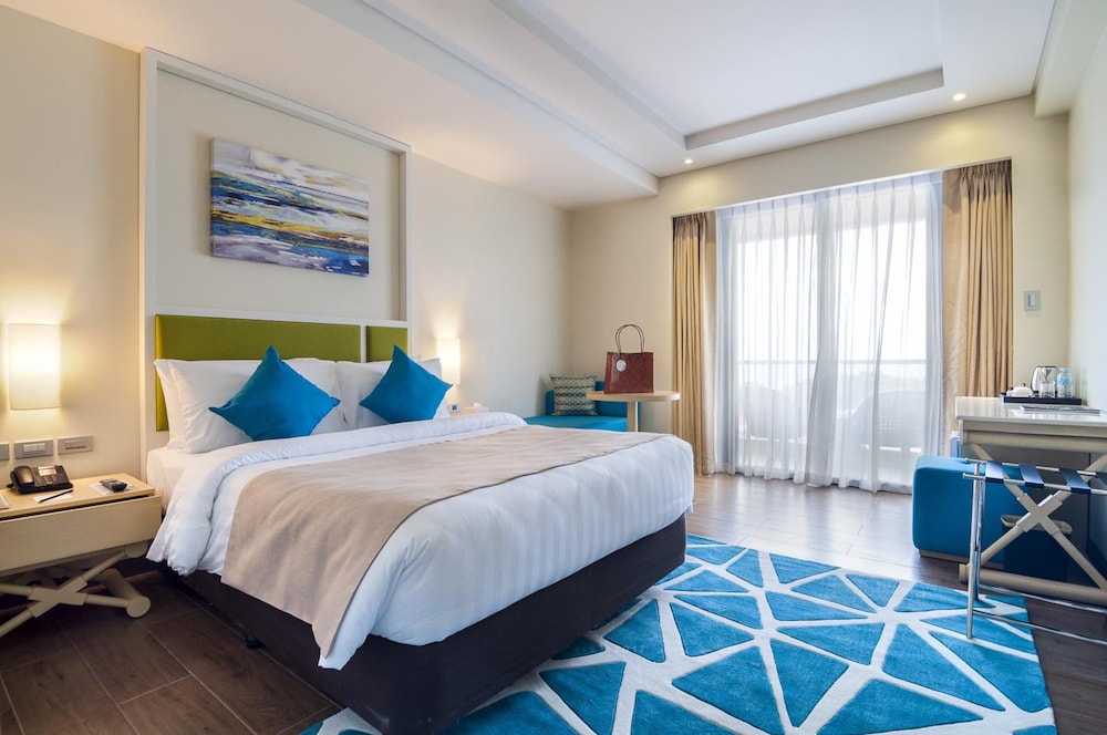 Savoy Hotel Boracay Newcoast 16/33