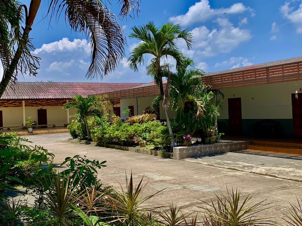 Baan Kenpoo Resort 22/26