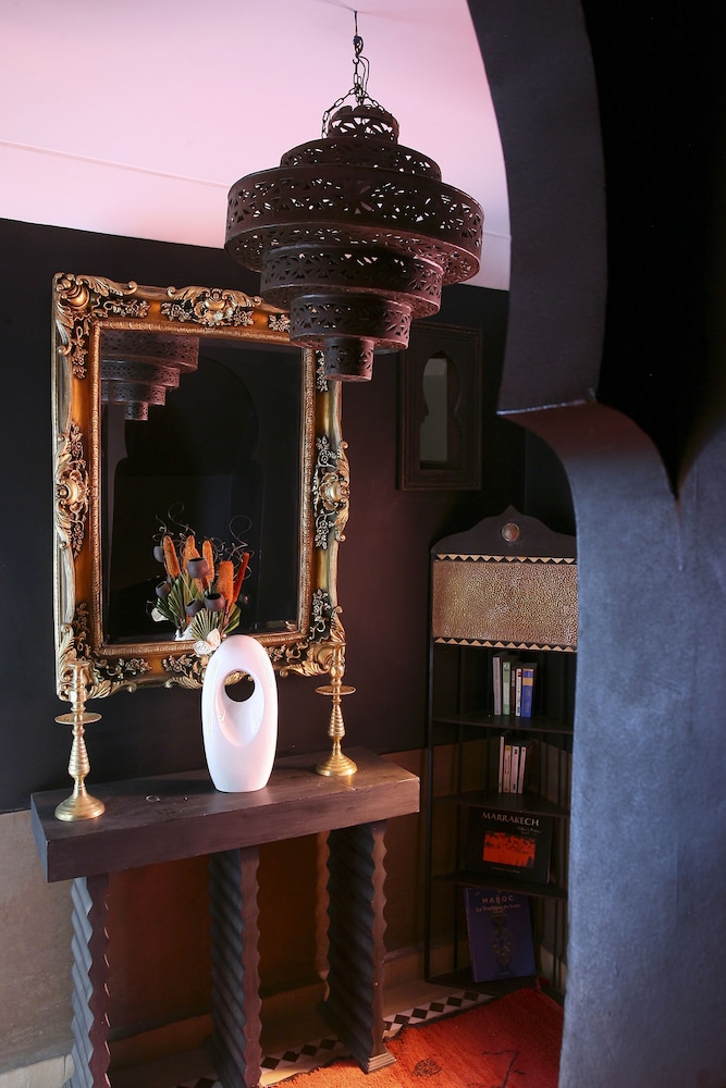 Riad des Arts 3/66