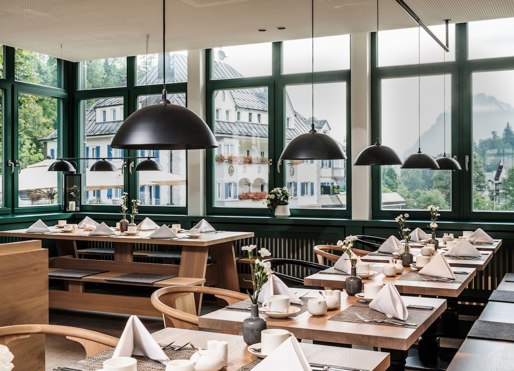 AMERON Neuschwanstein Alpsee Resort and Spa 54/76
