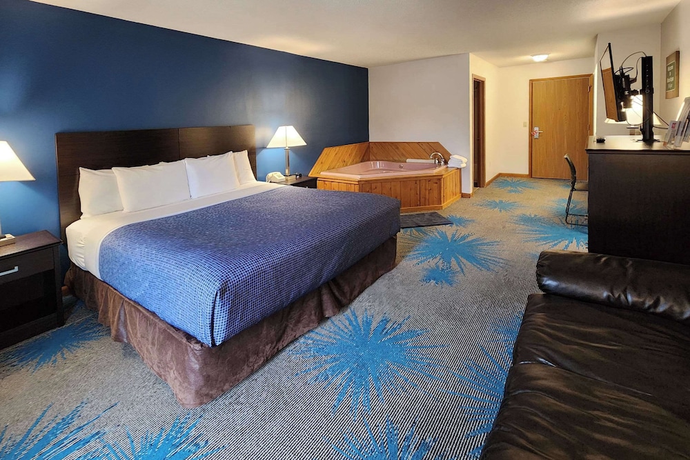 Upgrade, King Bed