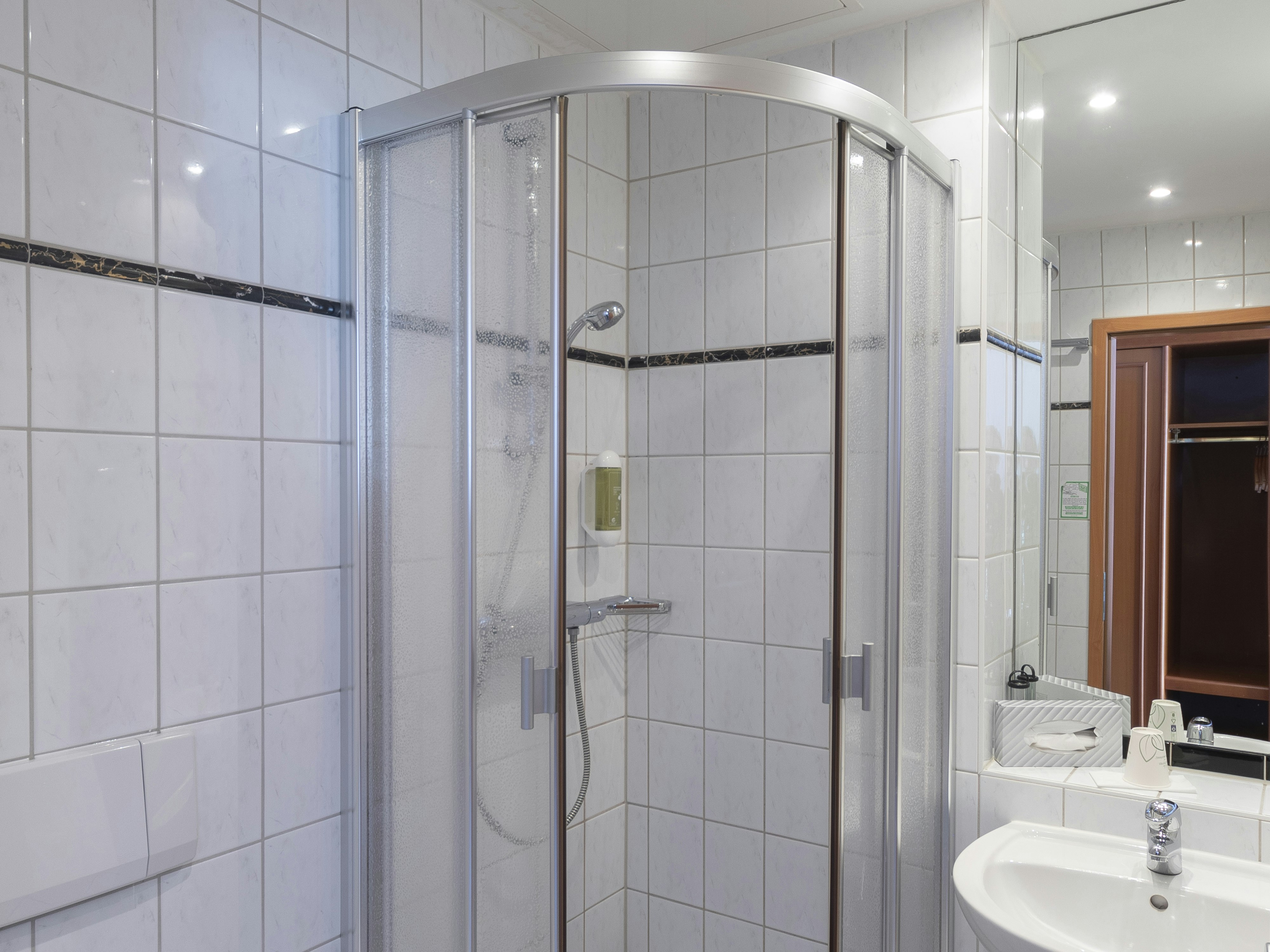 B&b Hotel Gotha-hbf 31/32