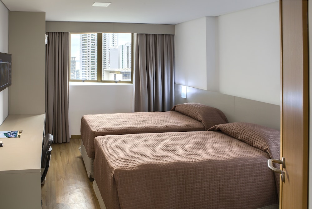 Marante Executive Hotel 7/47
