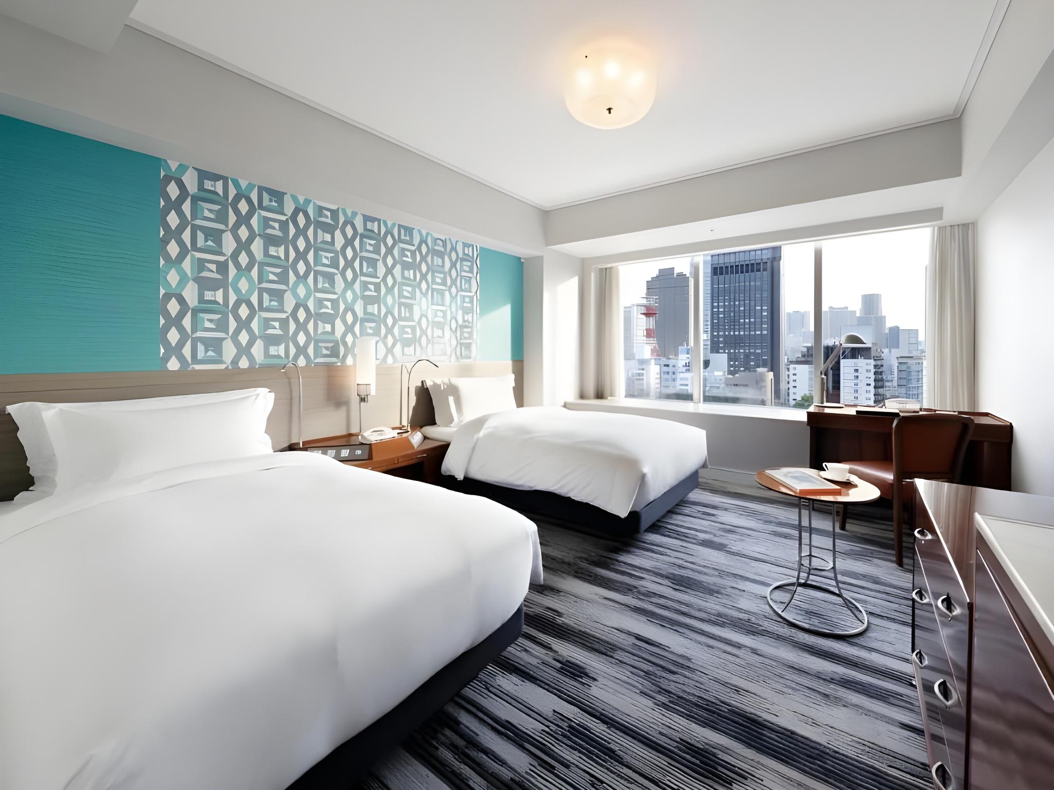 Park Twin 3-18F (28.7sqm)