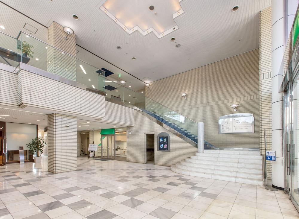 Tokai City Hotel 13/70