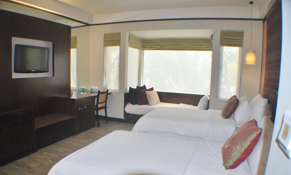 Novotel Lombok Resort and Villas 29/80