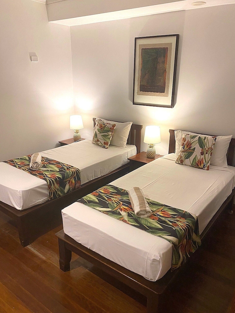 Hibiscus Resort And Spa 30/77