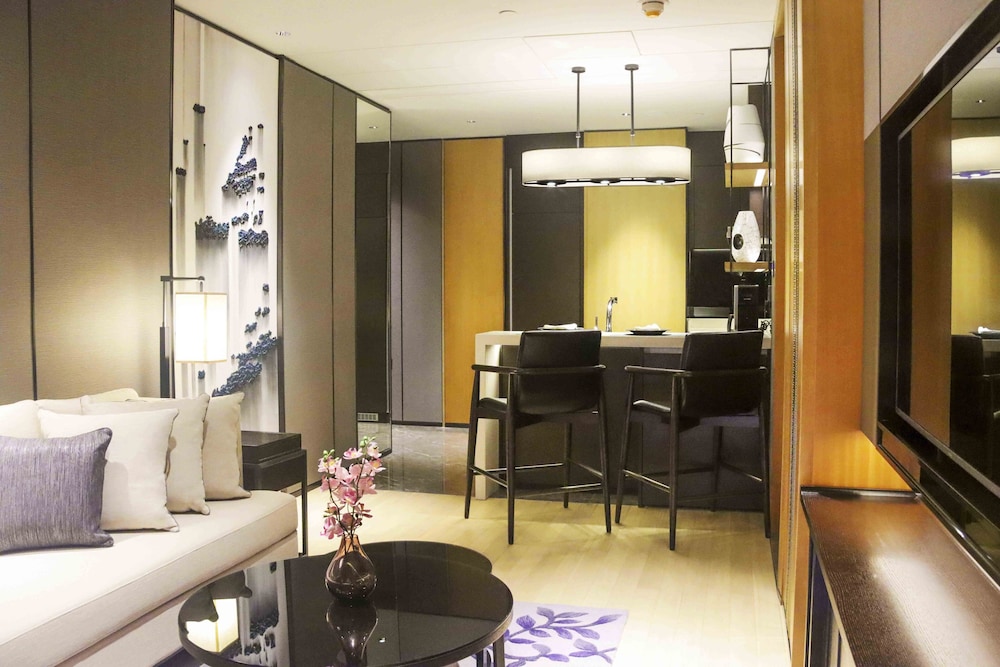 Kempinski Residences Guangzhou 29/50