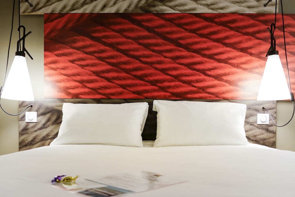 Hotel Ibis Dole Sud Choisey 16/63