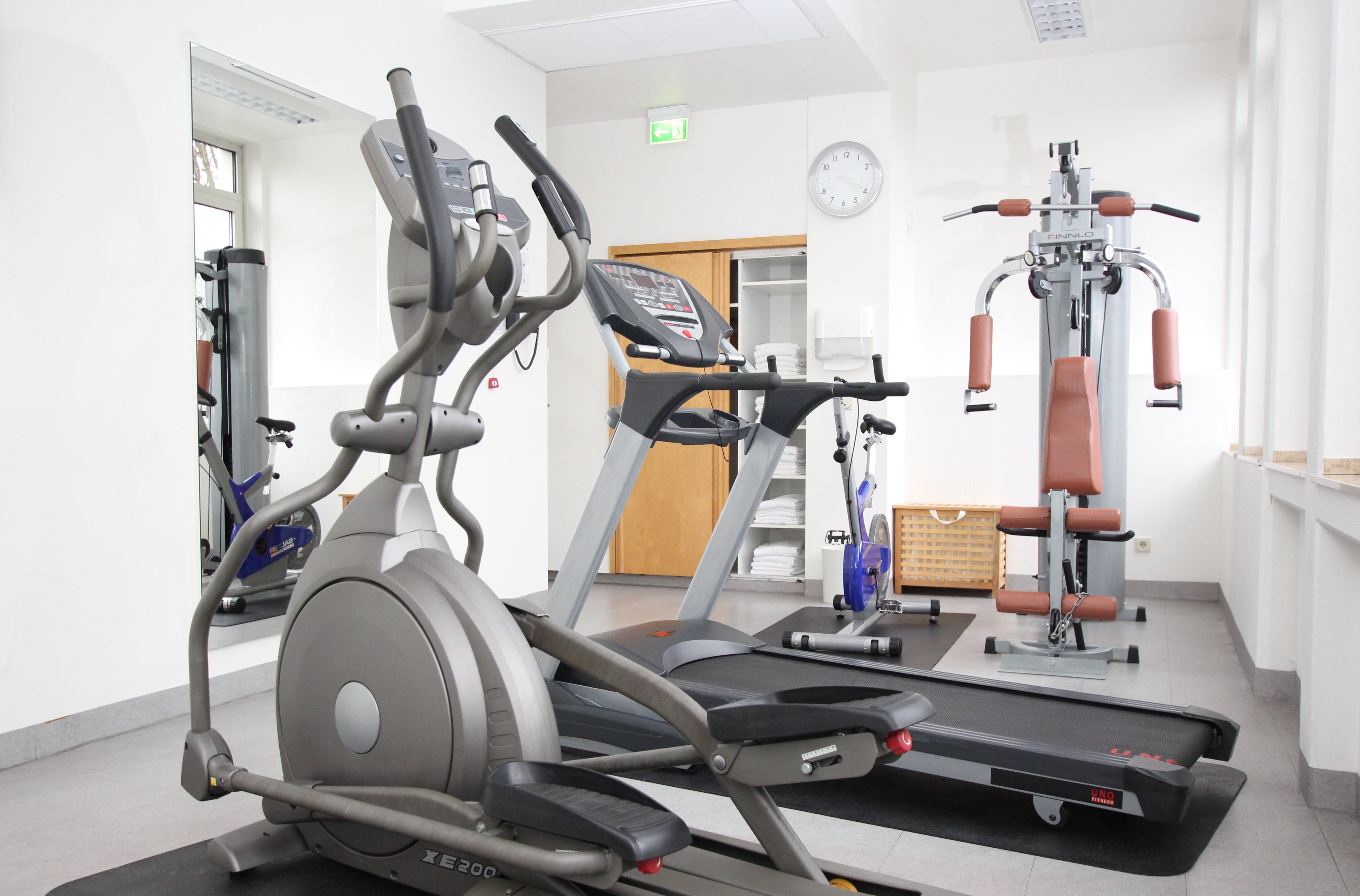 Holiday Inn Frankfurt Airport Neu Isenburg 25/55