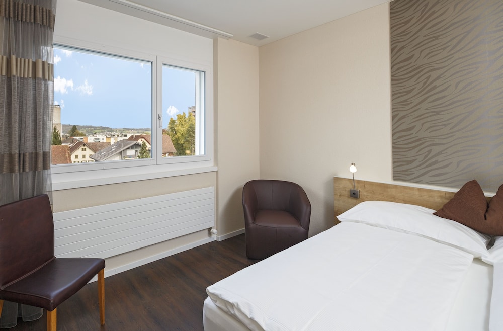 Villmergen Swiss Quality Hotel 7/36