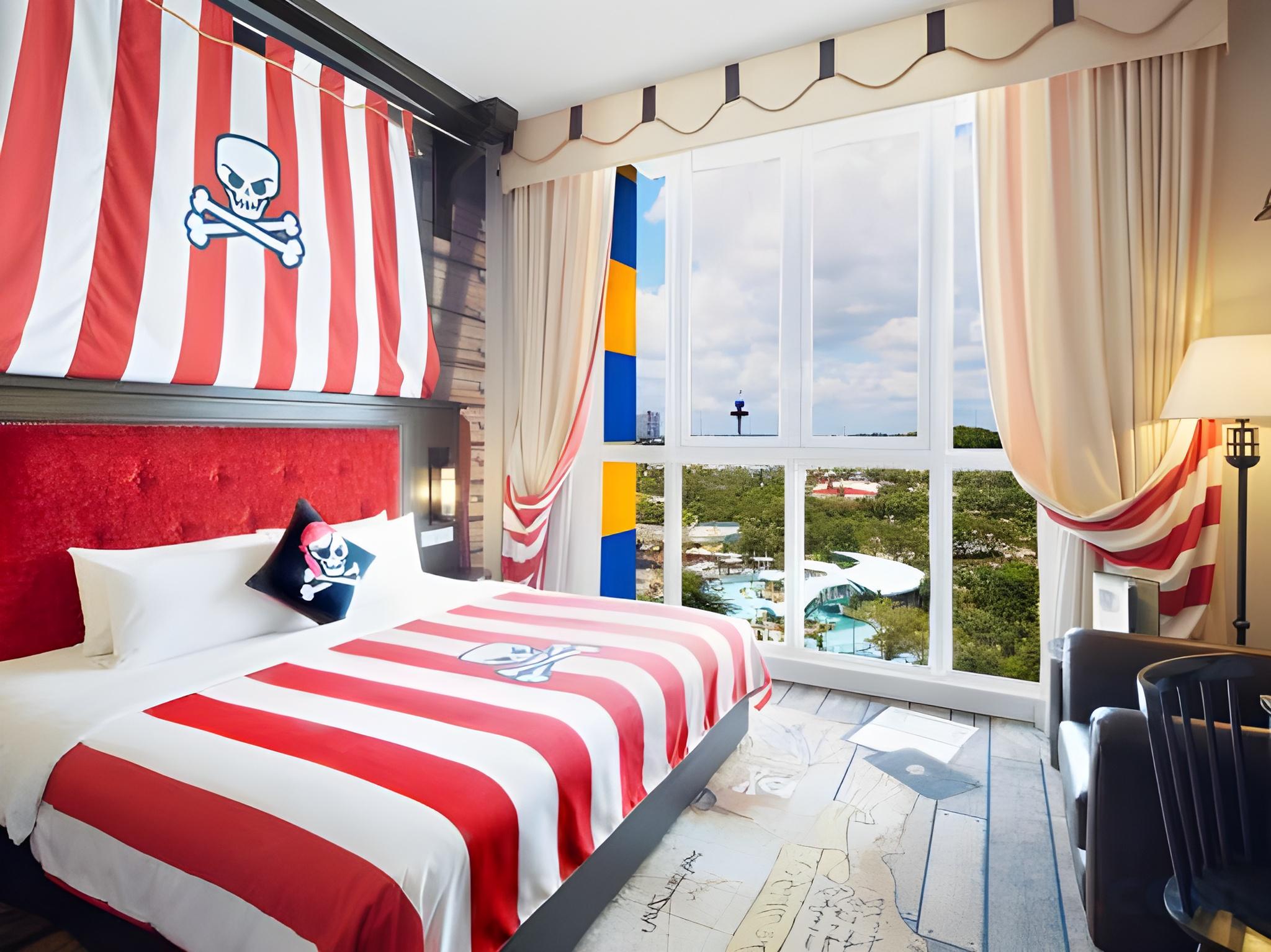 Theme, Premium, Single Bed