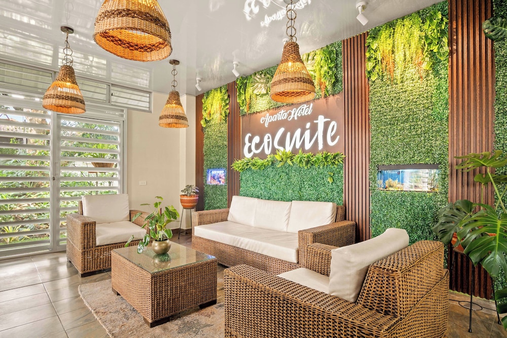 Ayenda 1420 Eco Suite 28/48