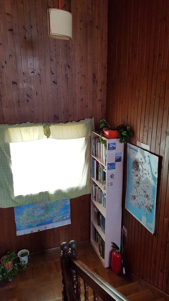Springflower Guesthouse - Hostel 5/39