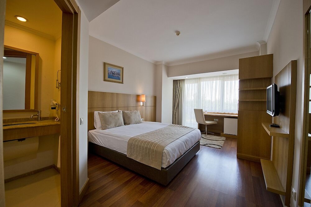 Nashira City Resort Hotel 16/50