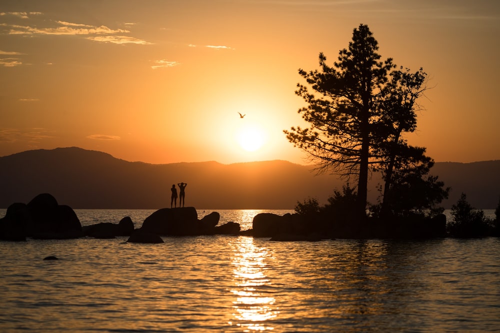 Zephyr Cove Resort 54/61