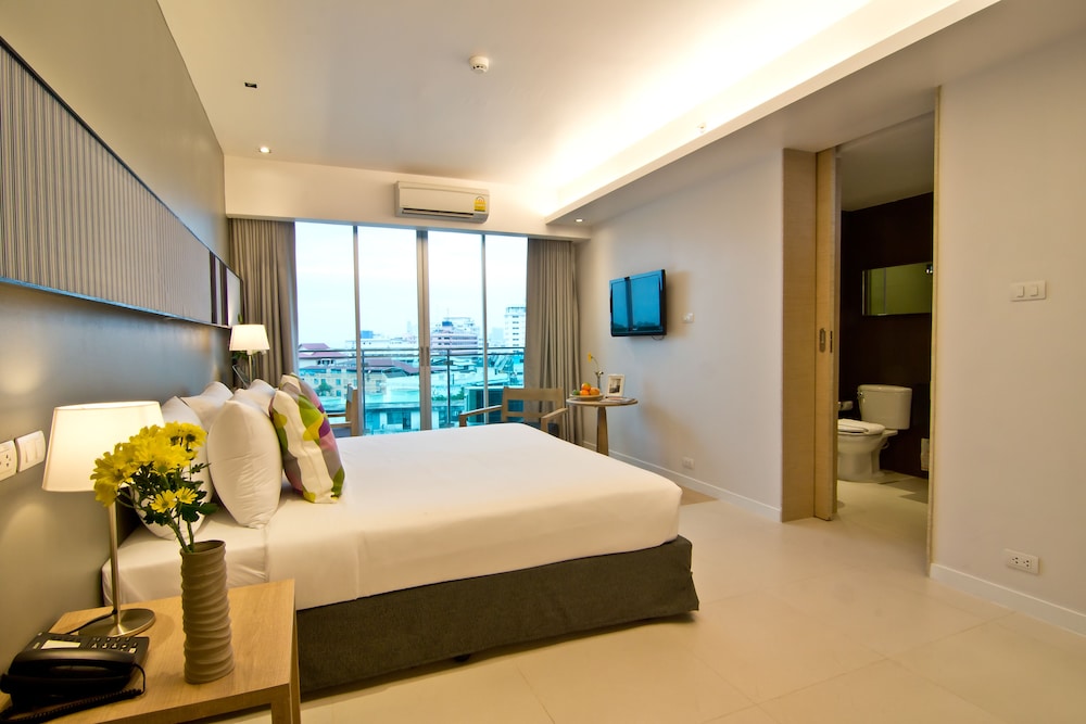 room