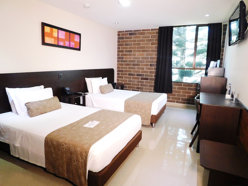 Acqua Express Hotel 32/61