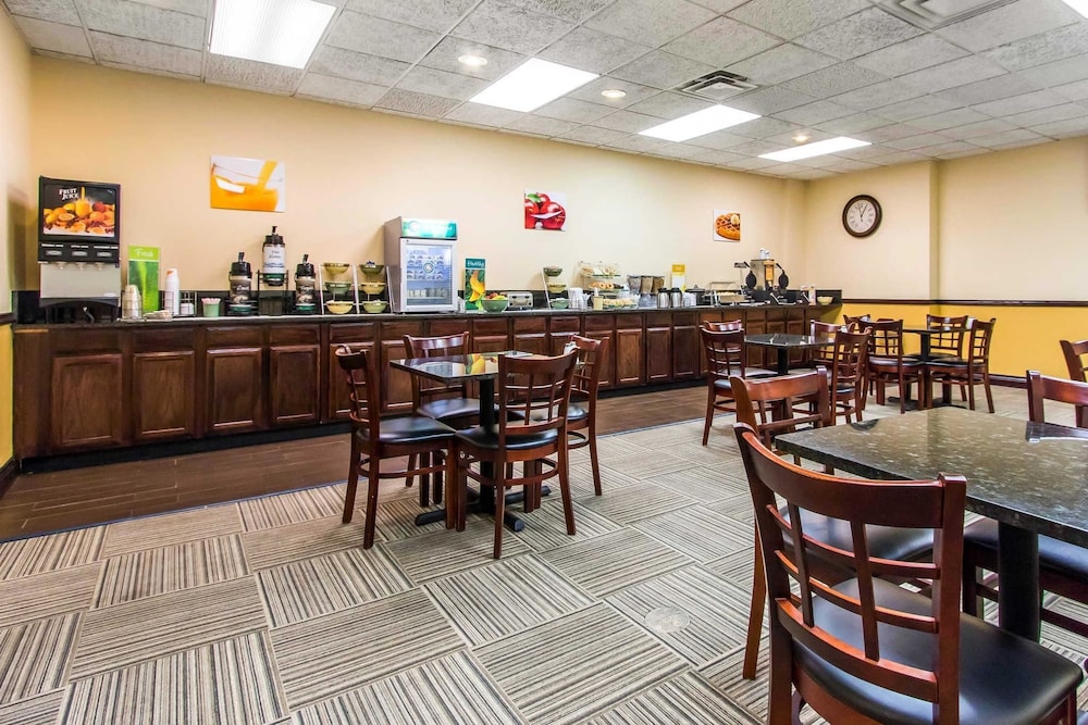 Quality Inn Duncan HWY 81 37/42