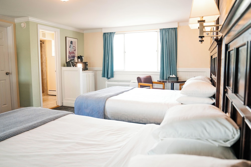 Salida Inn & Monarch Suites 24/78