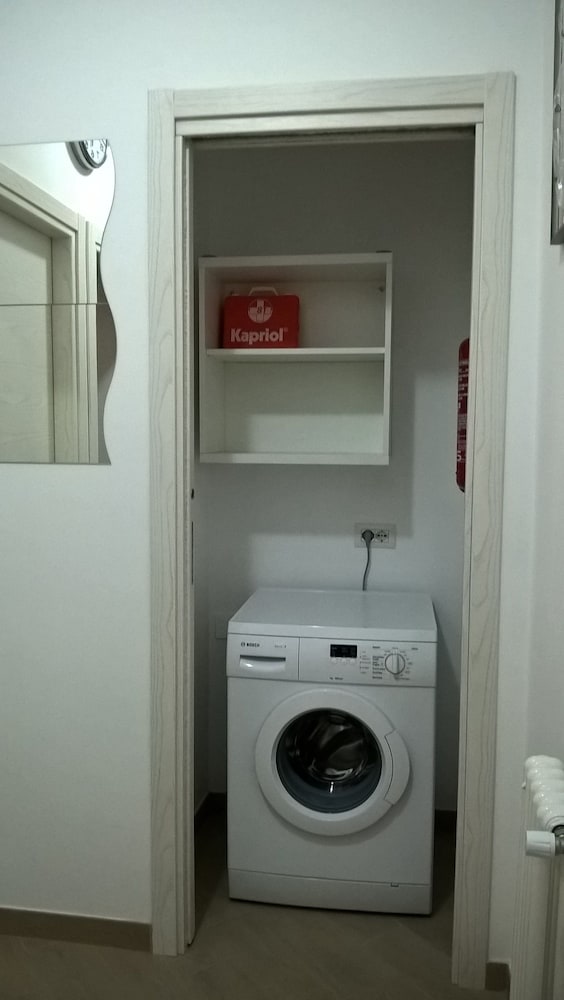 Vacanza a Casa 50/50