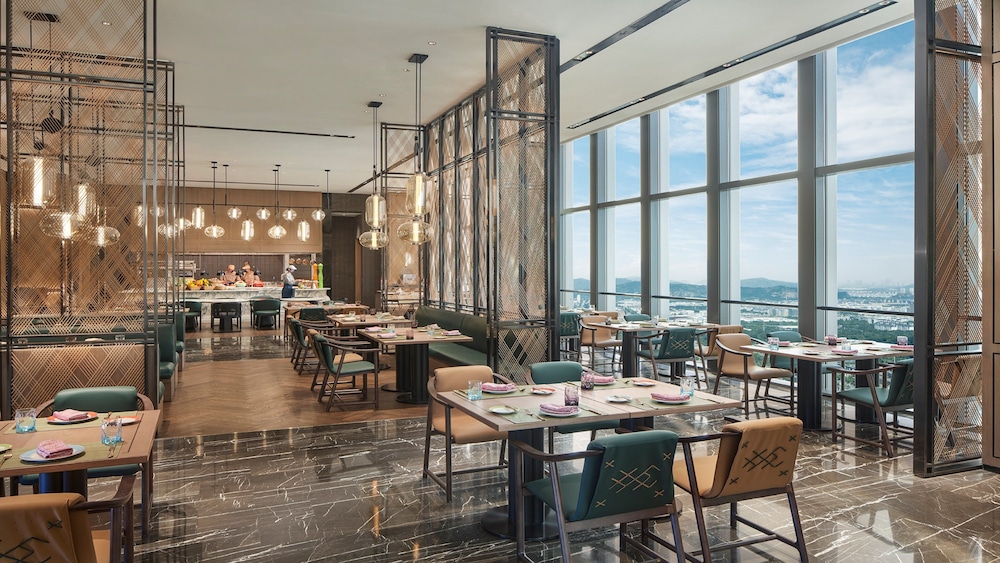 Hotel Indigo Suzhou Grand Canal 44/58