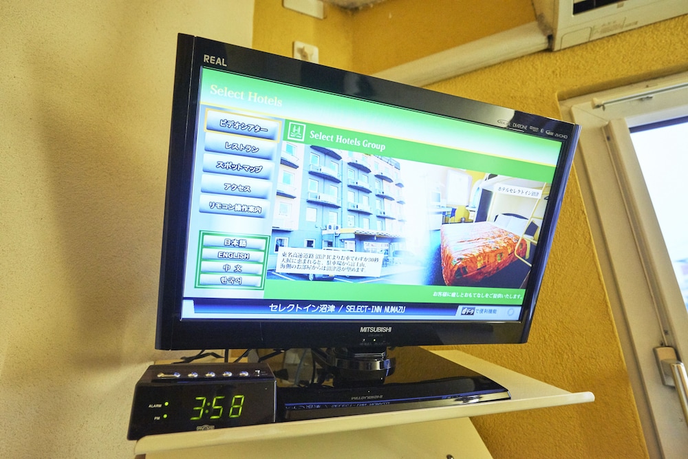 Select Inn Numazu 29/60