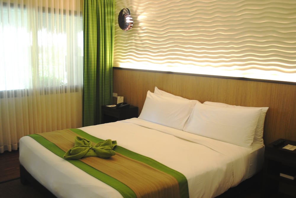 Oceanica Resort Panglao 34/77