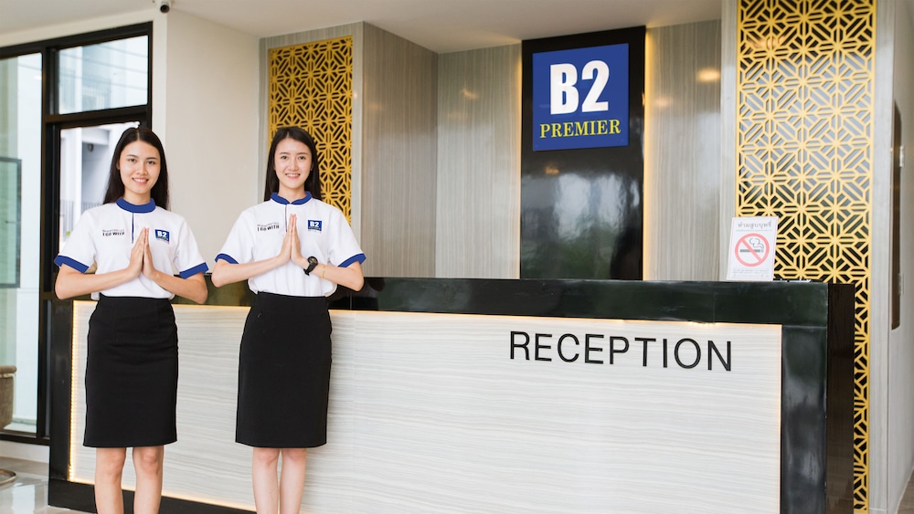B2 Phitsanulok Premier Hotel 9/47