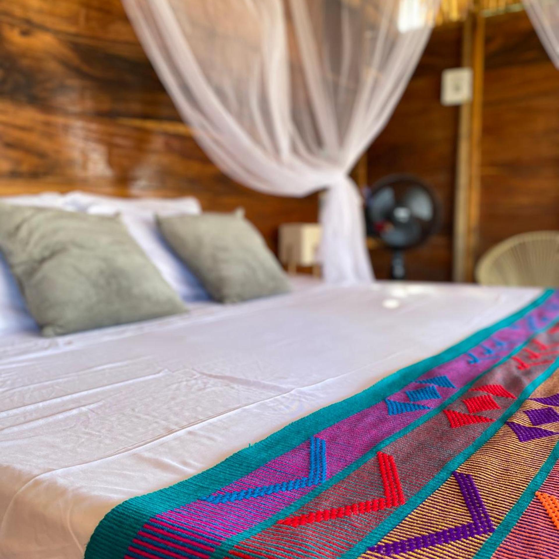 Palaa Mayapo Ecolodge 6/46