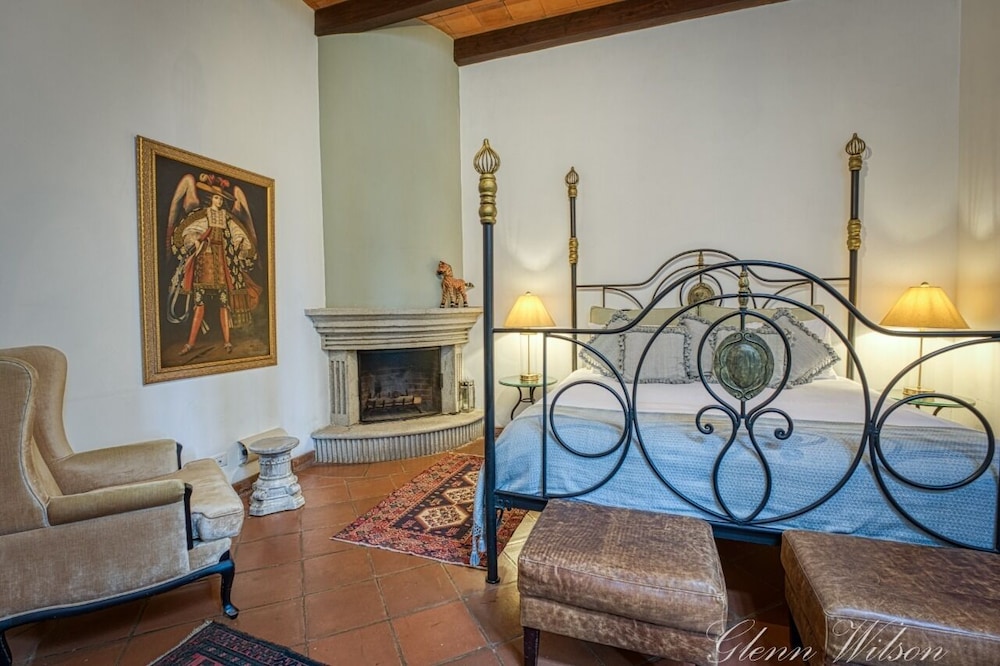 San Rafael Hotel 30/50