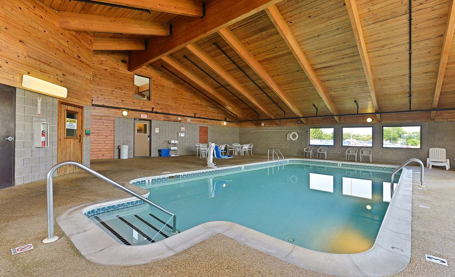 Inn at Rehoboth 38/65