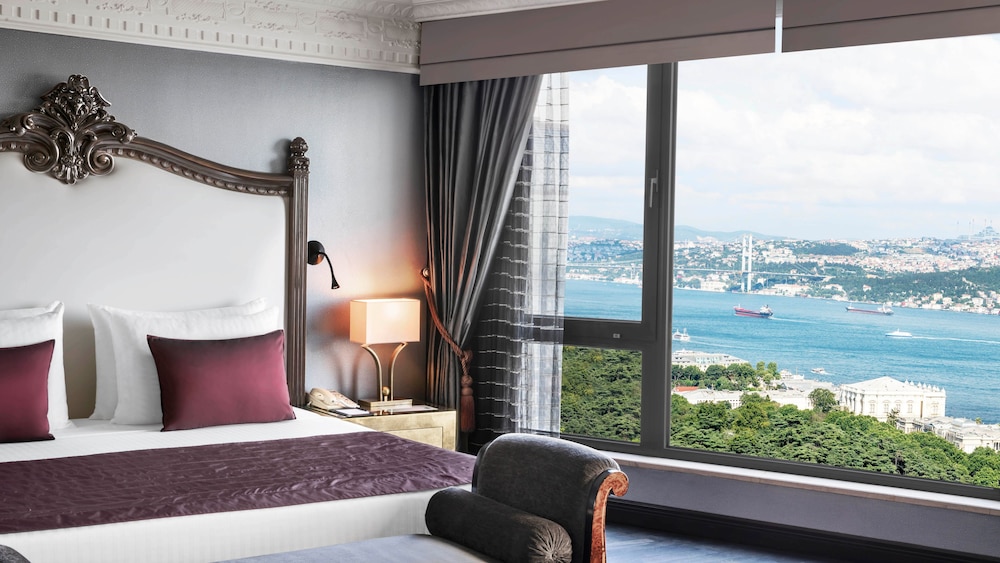 Intercontinental Istanbul Hotel 57/79
