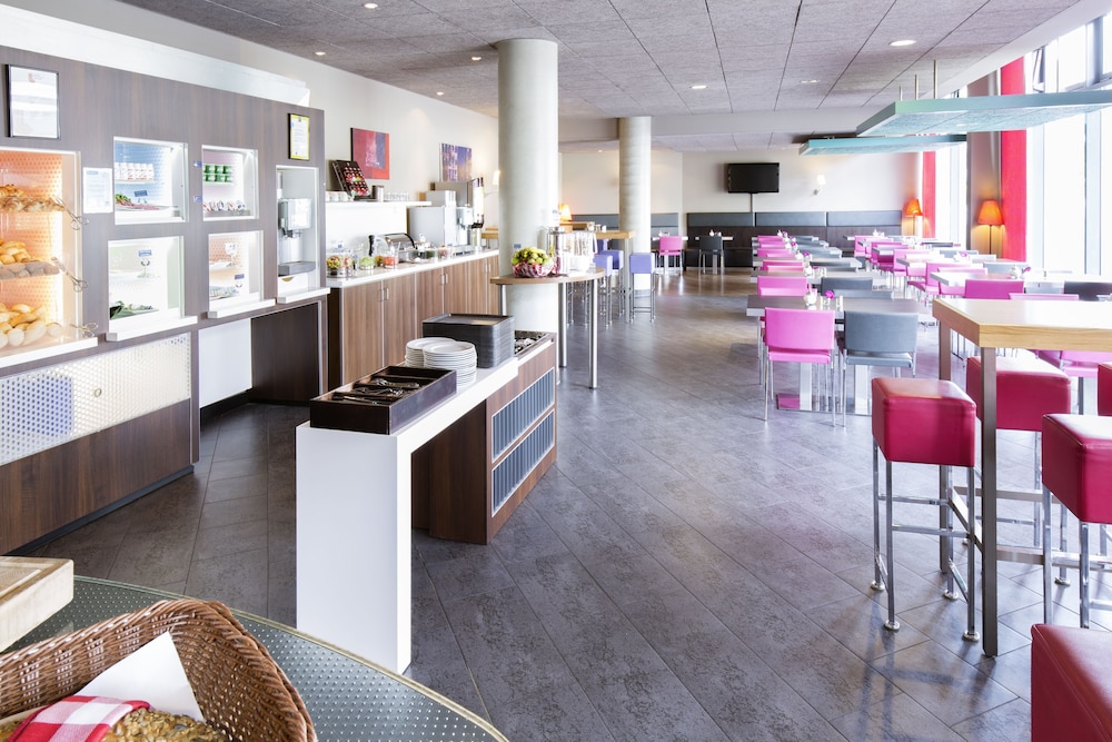 Novotel Suites Berlin City Potsdamer Platz 52/68