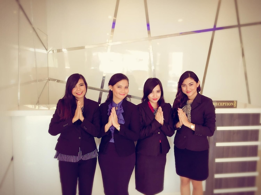 Os Hotel Airport Batam 25/43