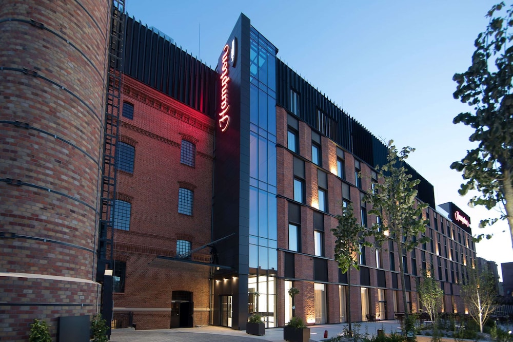 Hampton By Hilton Kalisz 11/62