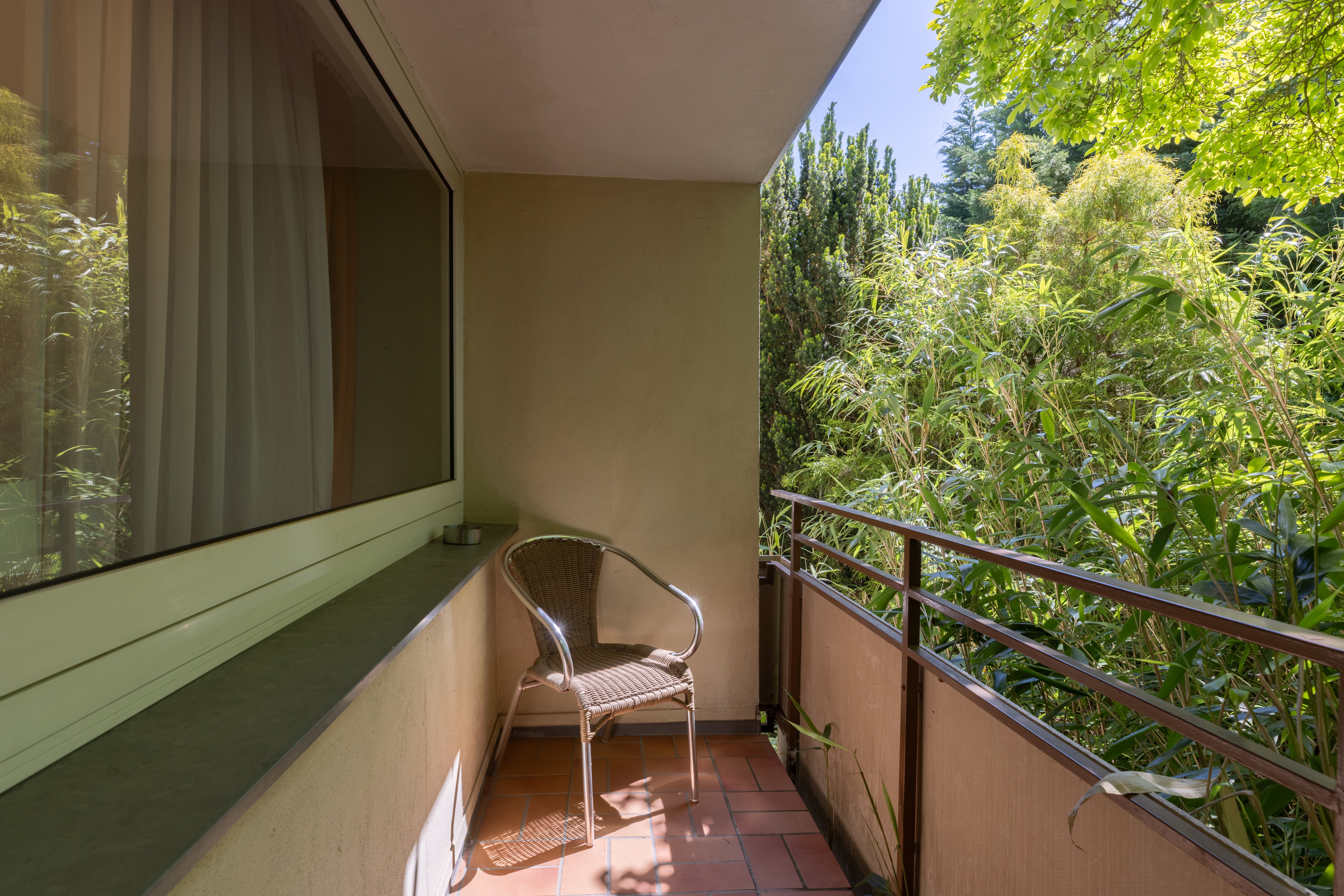 Hotel Elisenhof 47/99