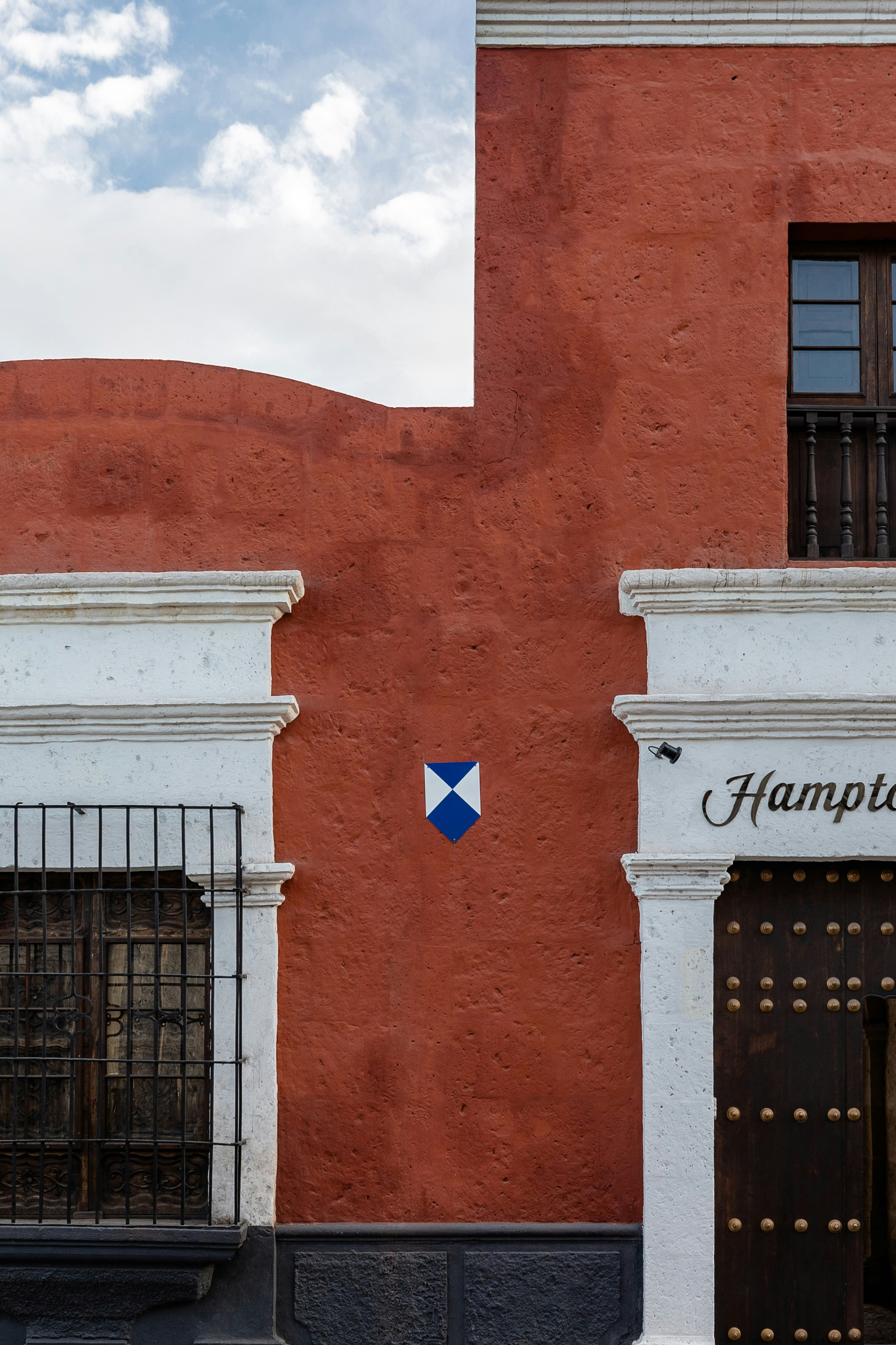 Hampton by Hilton Arequipa in AREQUIPA