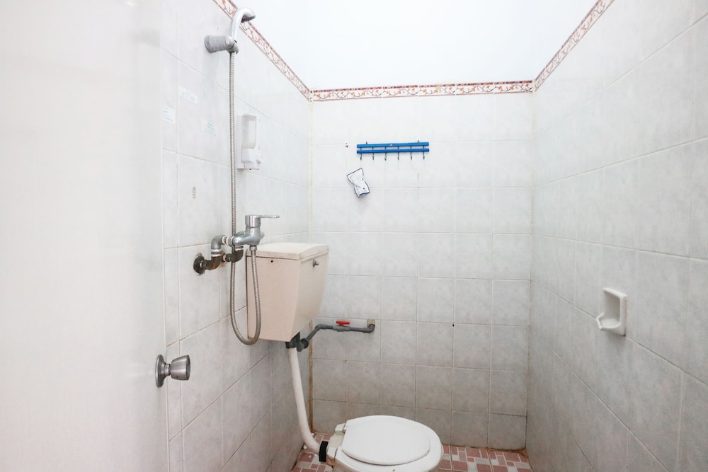 Hotel Bintang Malang 46/50