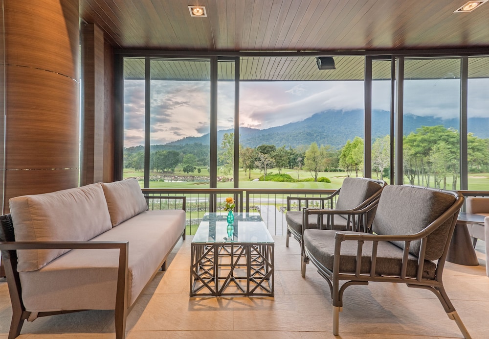 Chatrium Golf Resort Soi Dao Chanthaburi 59/72