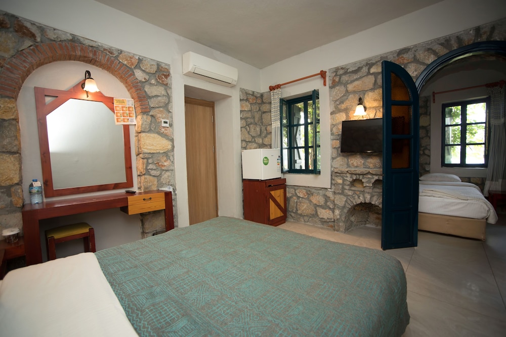 Symbola Oludeniz Beach Hotel 55/79