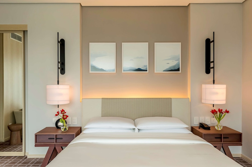 Grand Hyatt Rio De Janeiro 23/75