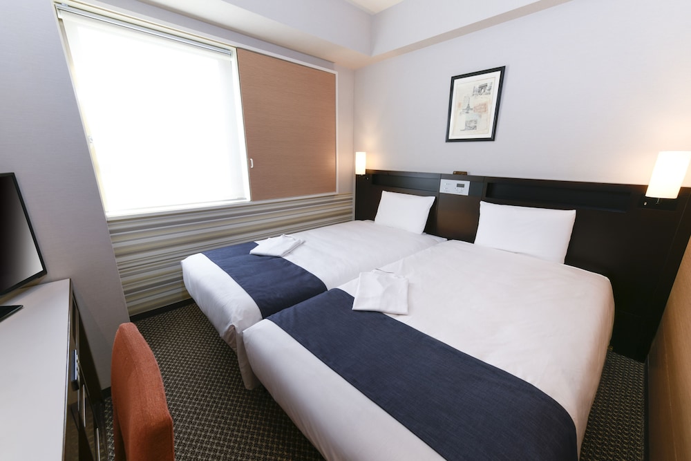 Keio Presso Inn Shinjuku 17/58