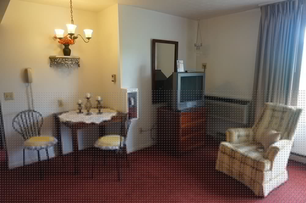 Bellevue Hotel & Suites 51/66