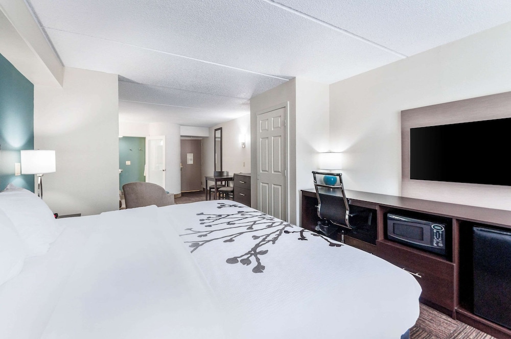 Sleep Inn & Suites Rehoboth Beach 8/46